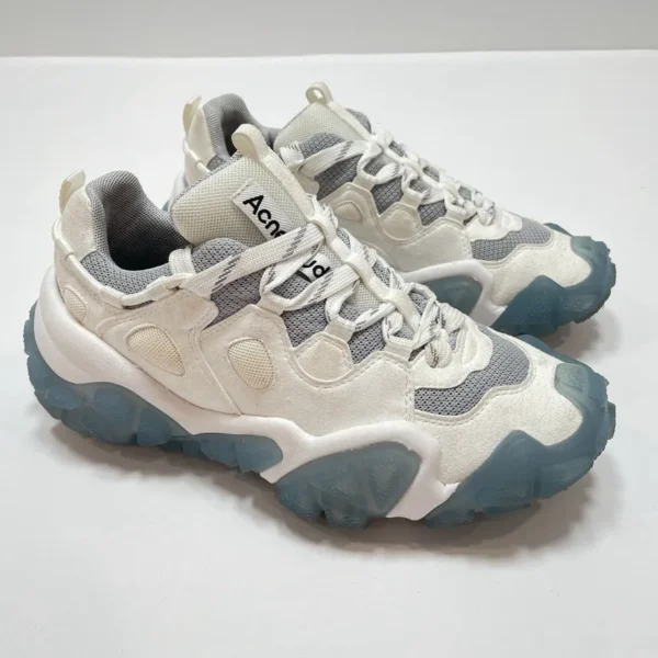 ACNE STUDIOS SHOES
