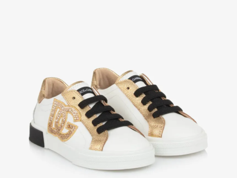 dolce-gabbana-girls-white-gold-portofino-trainers-with-rhinestones-607407-58cac657bf321c58dddf75aceff3ba67