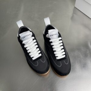 Alexander McQueen Luxury Shoes