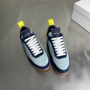 Alexander McQueen Luxury Shoes