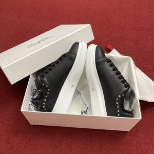 Alexander McQueen Luxury Shoes