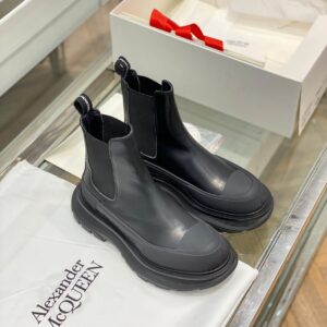 Alexander McQueen Luxury Shoes