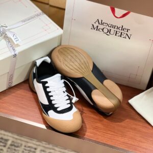 Alexander McQueen Luxury Shoes