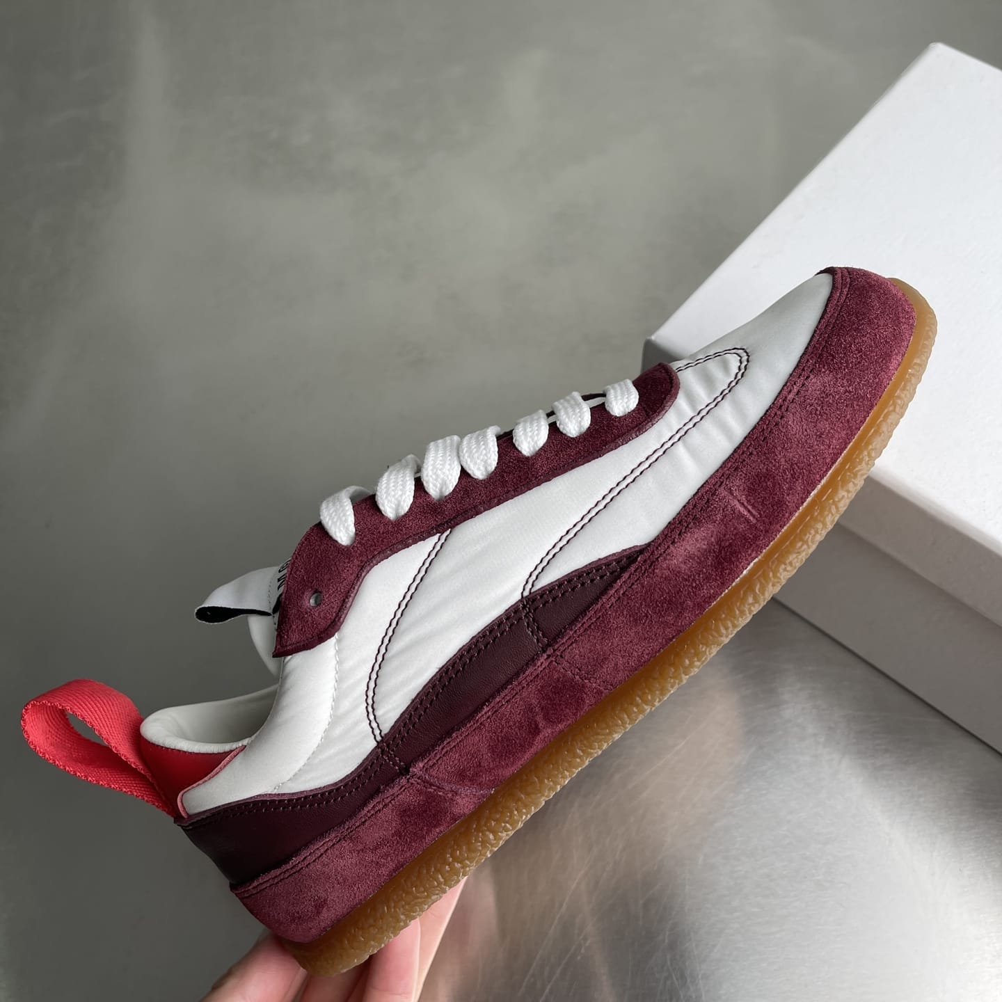 Alexander McQueen Luxury Shoes - Image 2