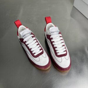 Alexander McQueen Luxury Shoes