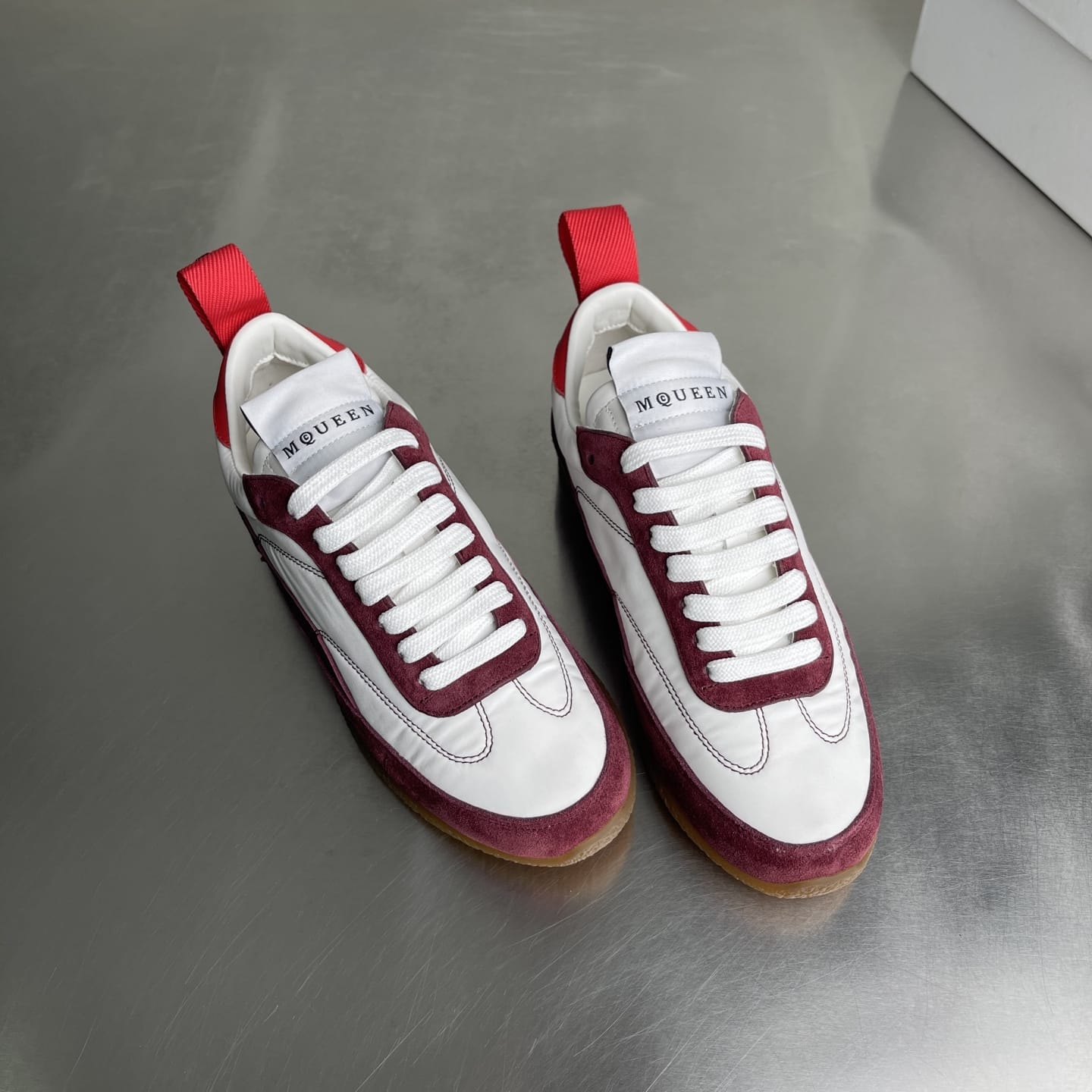 Alexander McQueen Luxury Shoes