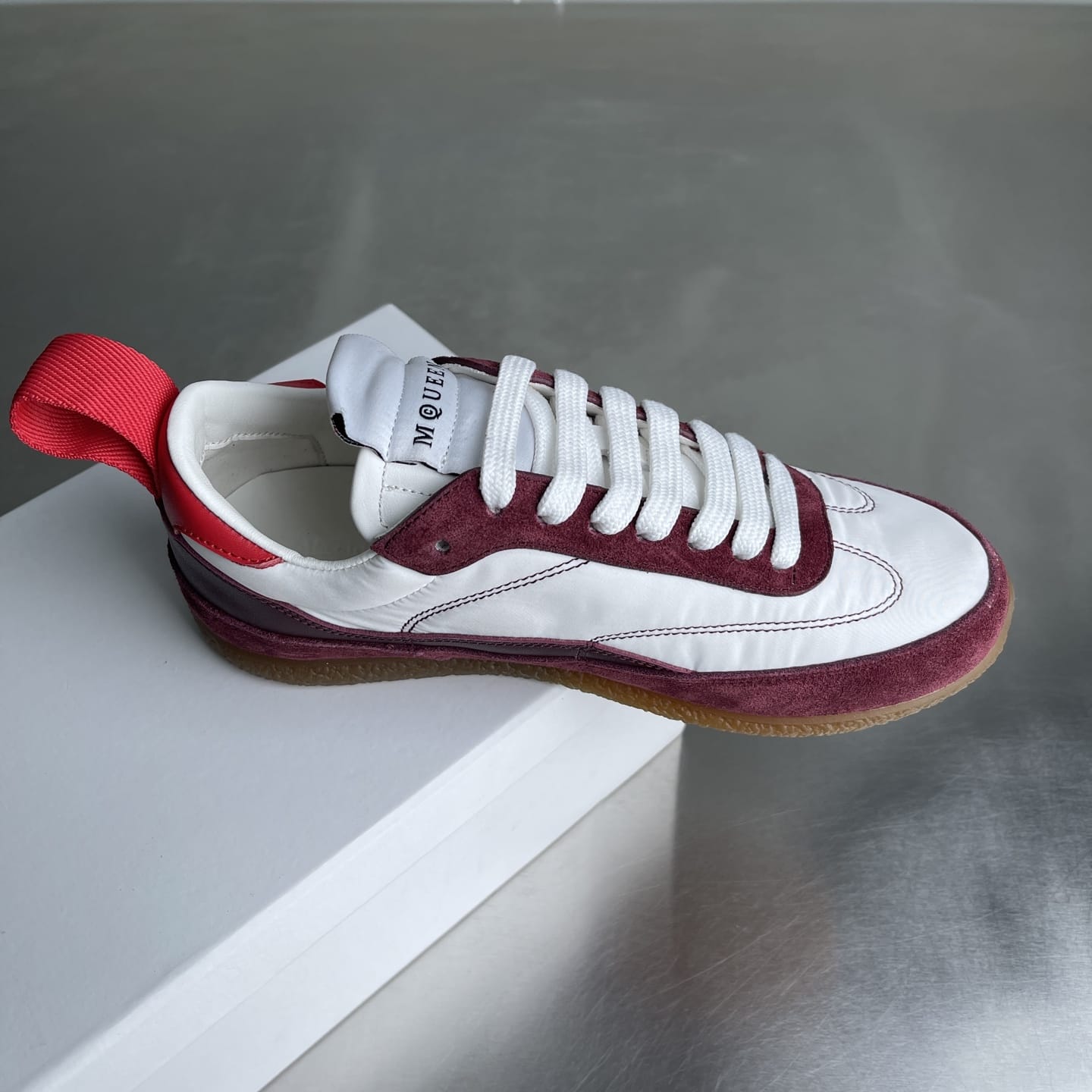 Alexander McQueen Luxury Shoes - Image 3