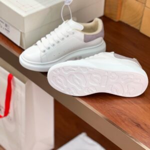 Alexander McQueen Luxury Shoes